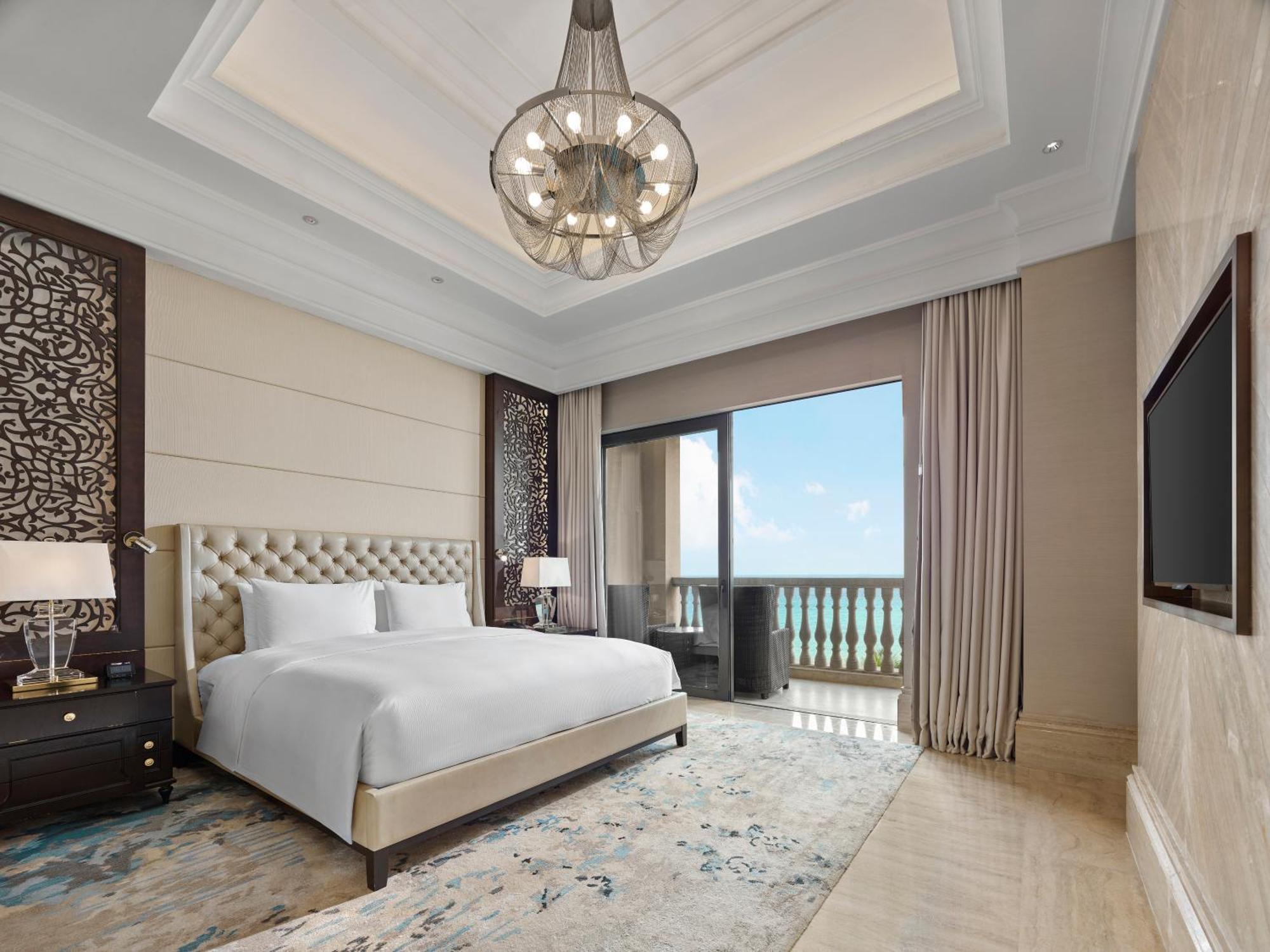 Hilton Haikou Meilan - Beachfront Hotel Zewnętrze zdjęcie