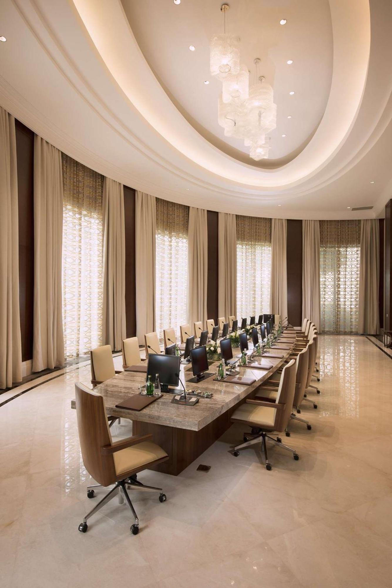 Hotel Hilton Haikou Meilan Zewnętrze zdjęcie